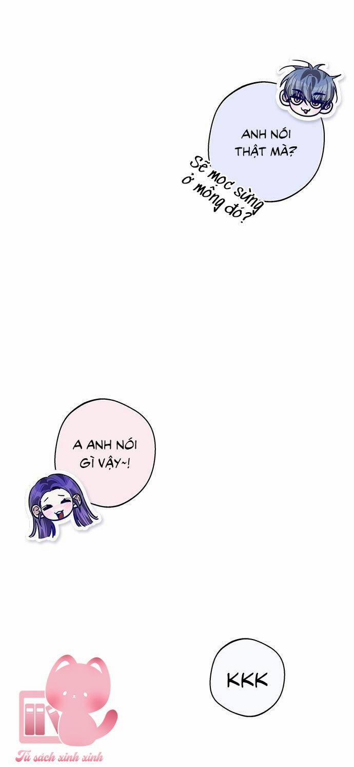 Đàn Anh Xấu Xa 73 trang 22