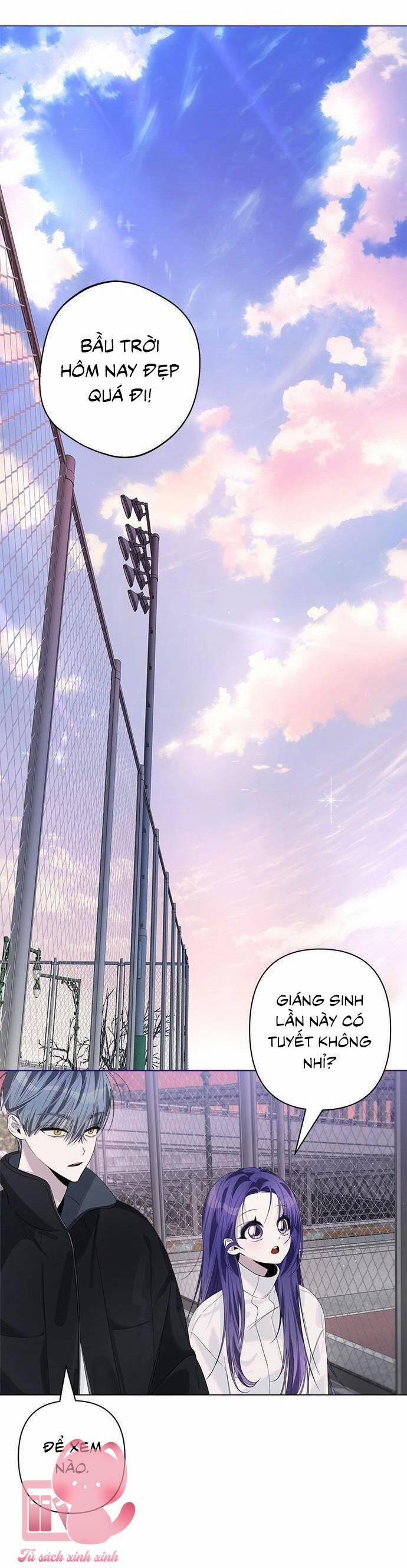 Đàn Anh Xấu Xa 73 trang 27