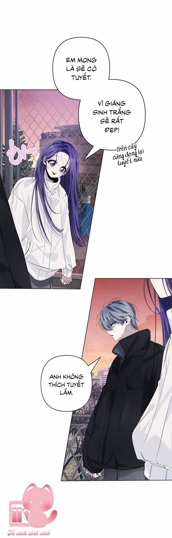 Đàn Anh Xấu Xa 73 trang 28