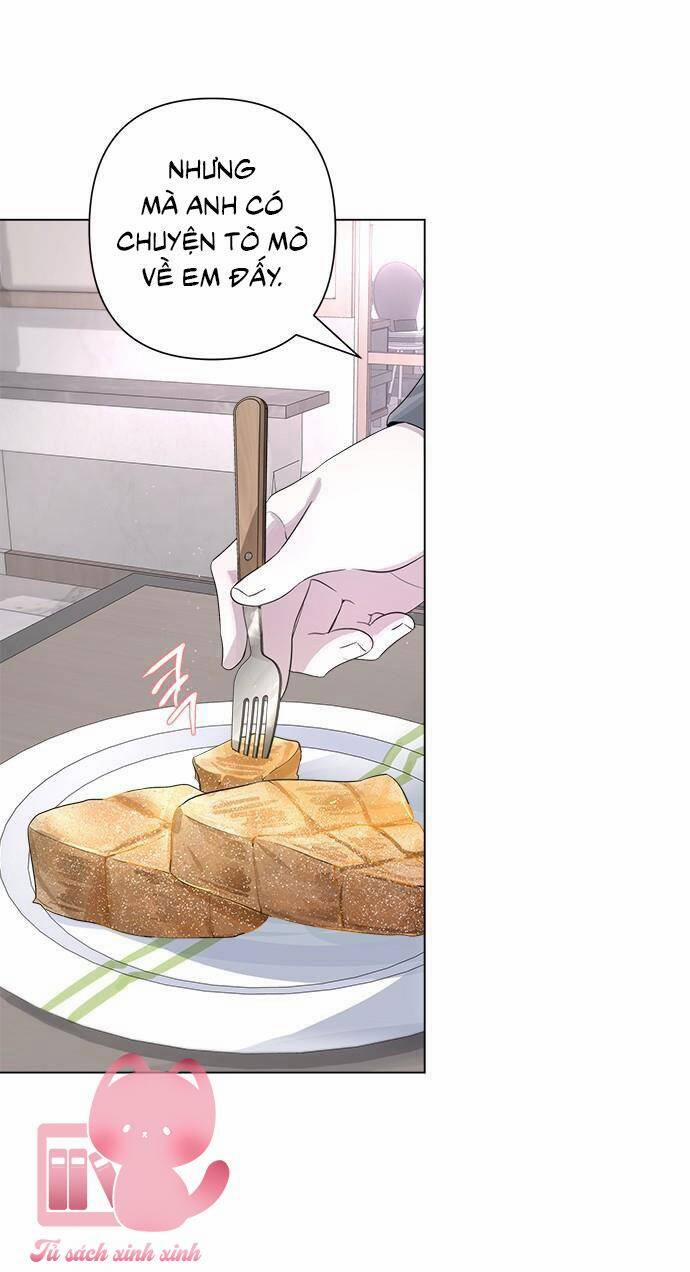 Đàn Anh Xấu Xa 73 trang 3