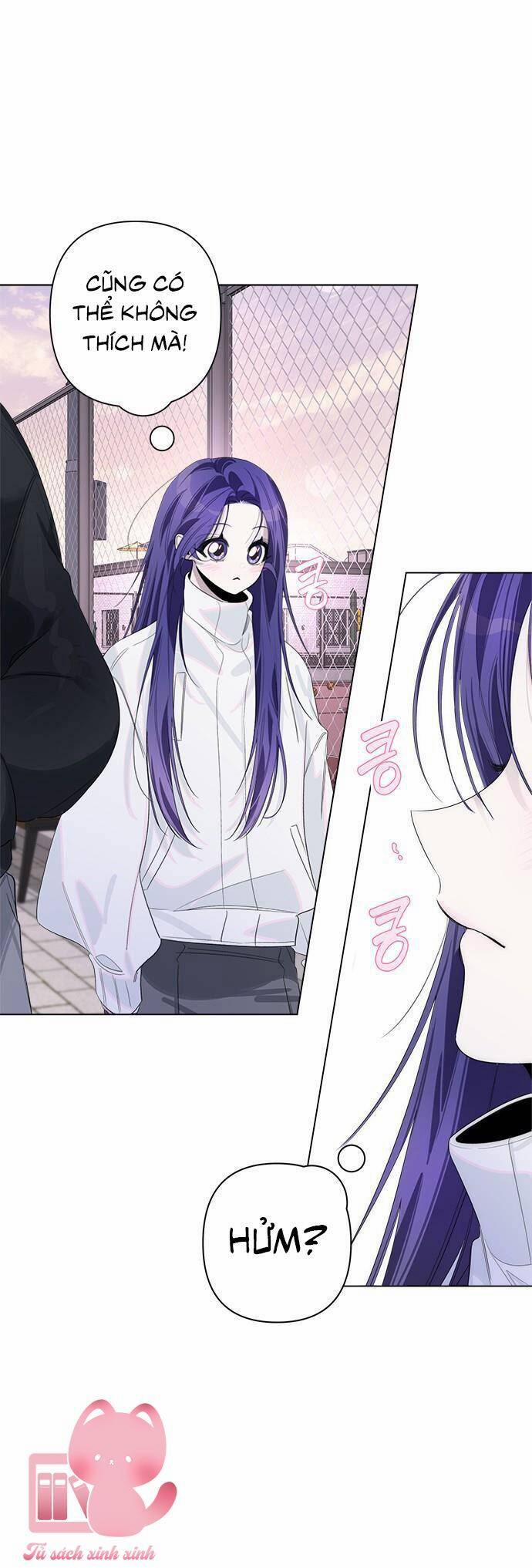 Đàn Anh Xấu Xa 73 trang 33