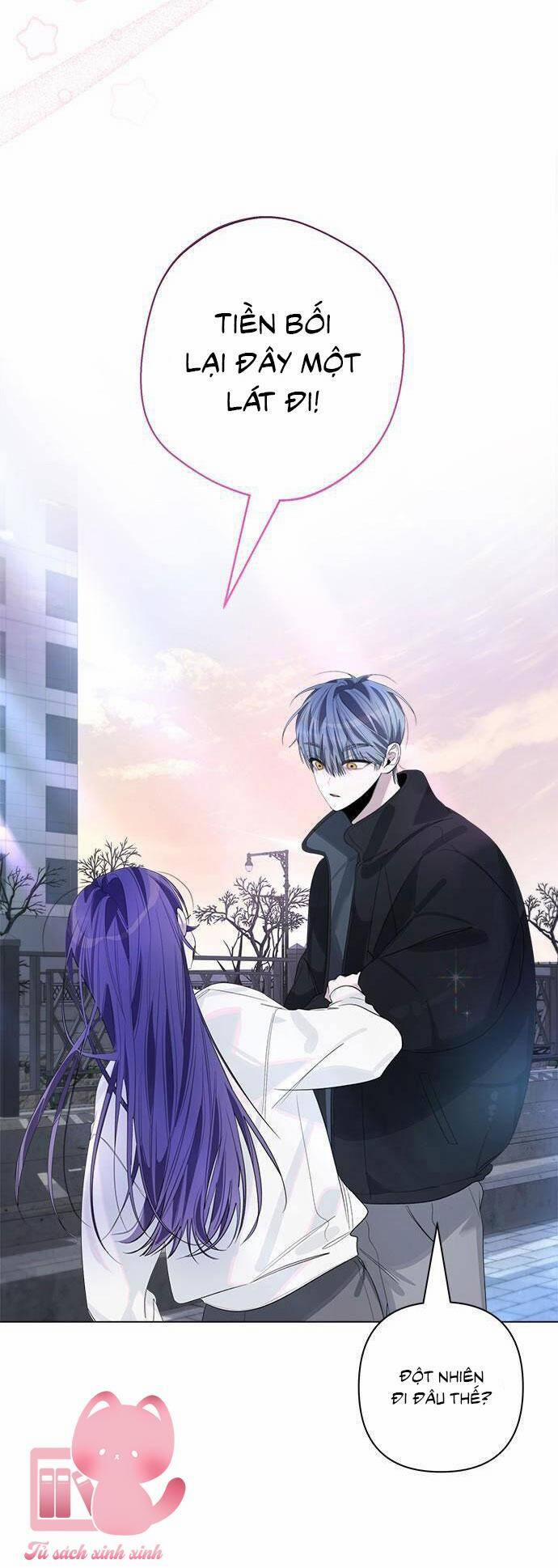 Đàn Anh Xấu Xa 73 trang 38