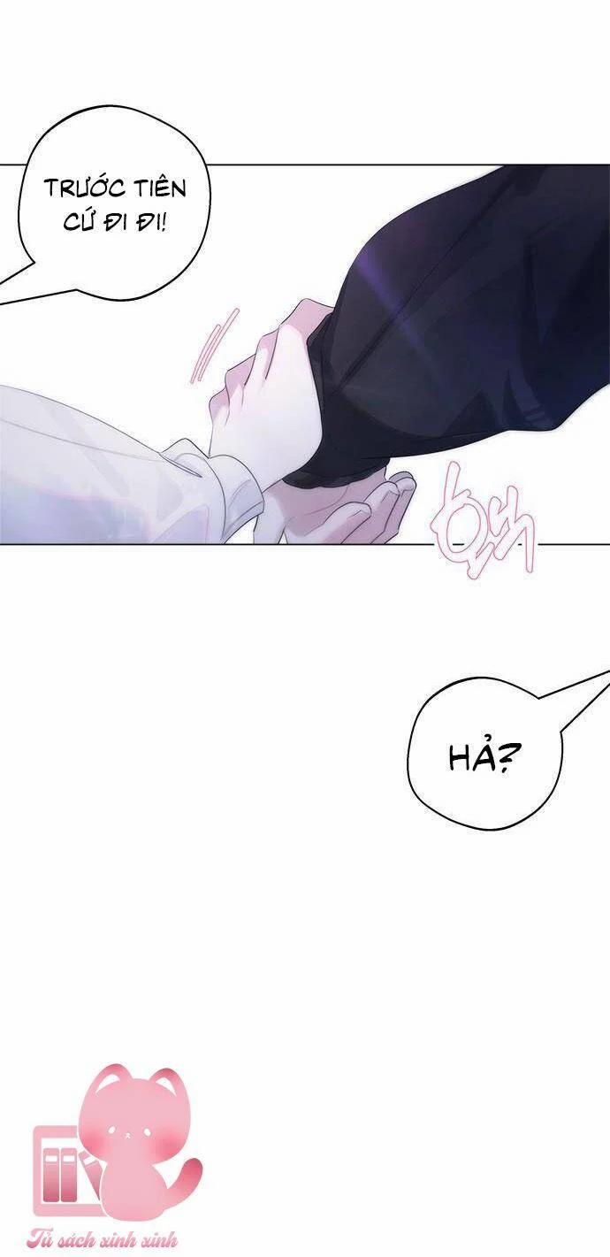 Đàn Anh Xấu Xa 73 trang 39