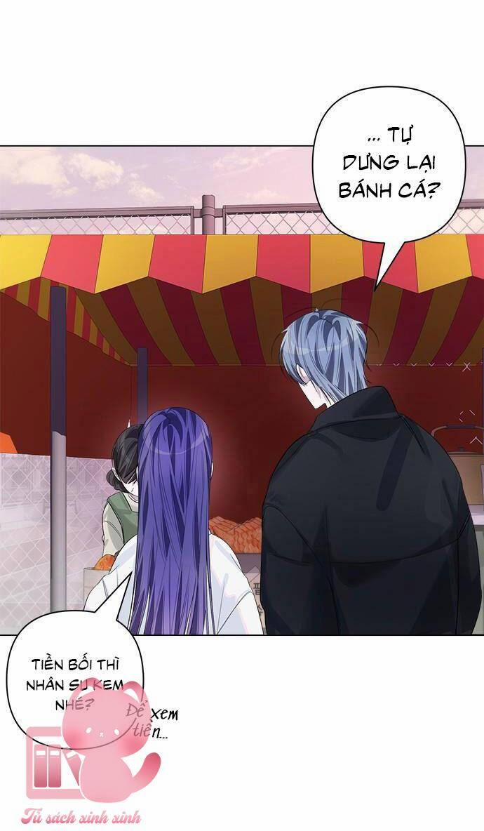 Đàn Anh Xấu Xa 73 trang 41