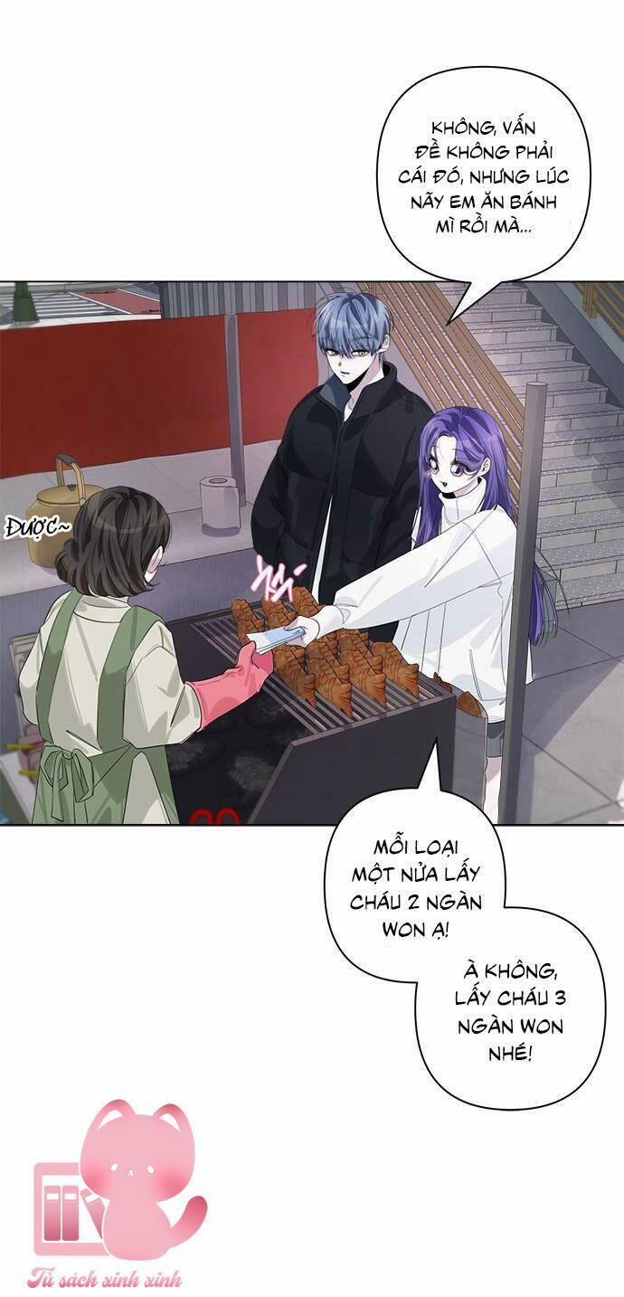 Đàn Anh Xấu Xa 73 trang 42