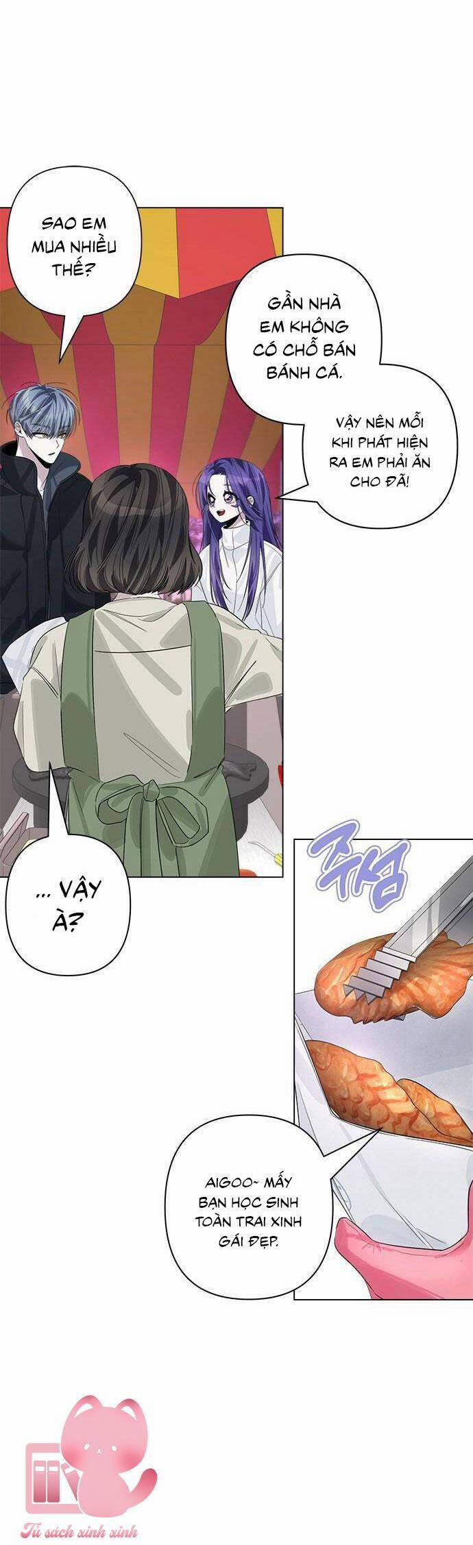 Đàn Anh Xấu Xa 73 trang 43