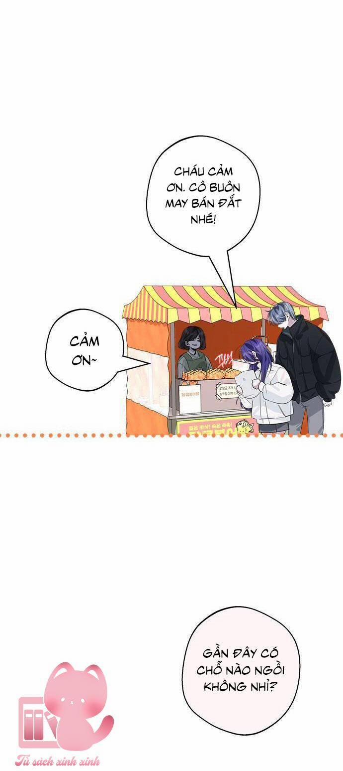 Đàn Anh Xấu Xa 73 trang 45