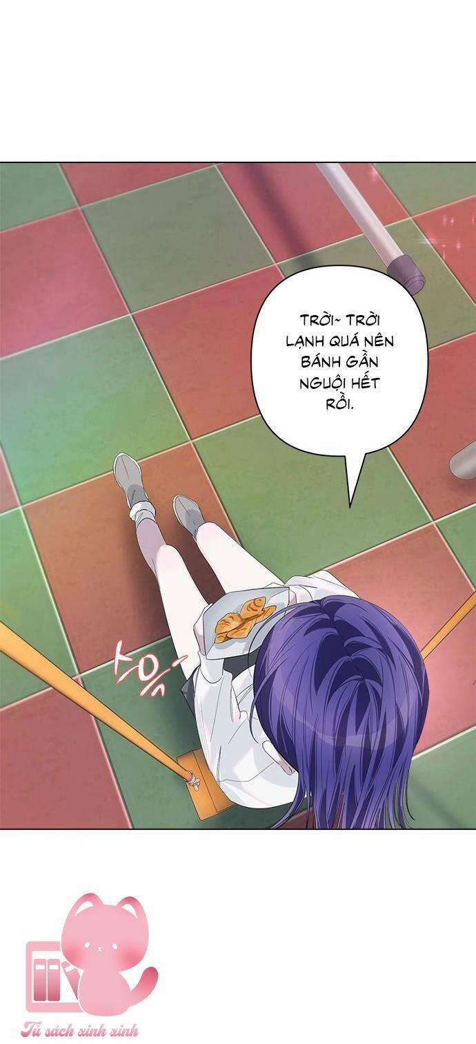 Đàn Anh Xấu Xa 73 trang 47