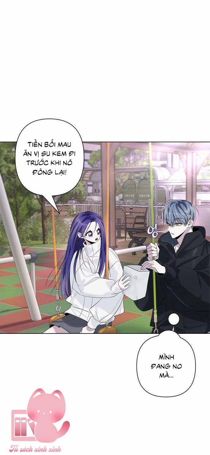 Đàn Anh Xấu Xa 73 trang 48