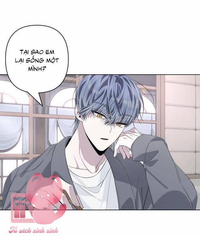 Đàn Anh Xấu Xa 73 trang 5