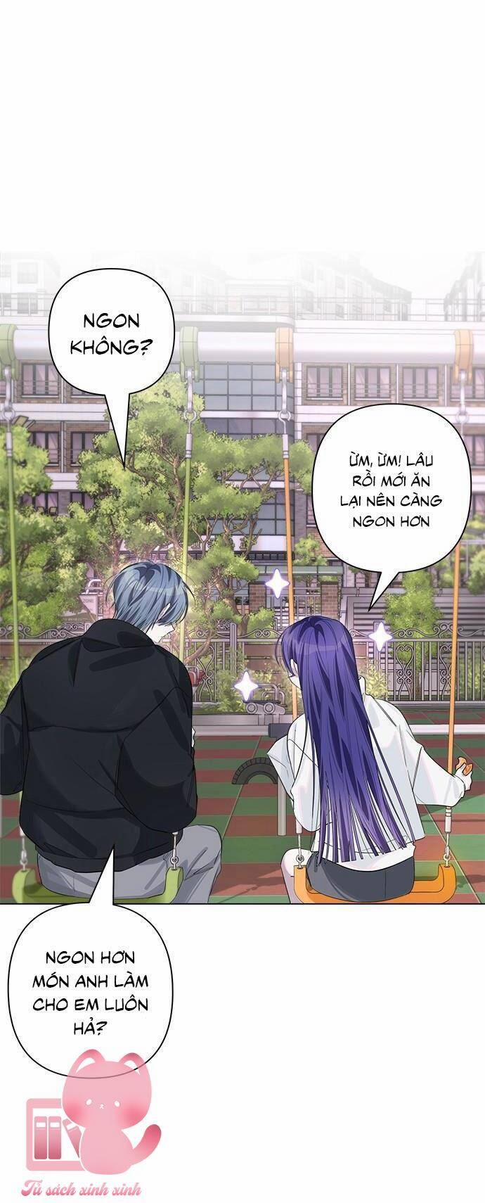 Đàn Anh Xấu Xa 73 trang 50