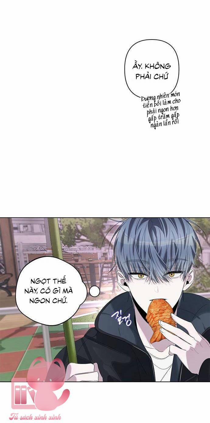 Đàn Anh Xấu Xa 73 trang 51