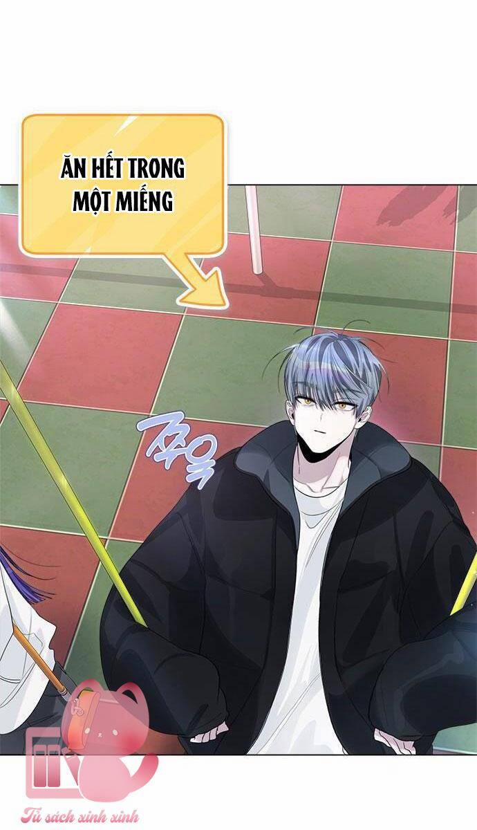 Đàn Anh Xấu Xa 73 trang 52