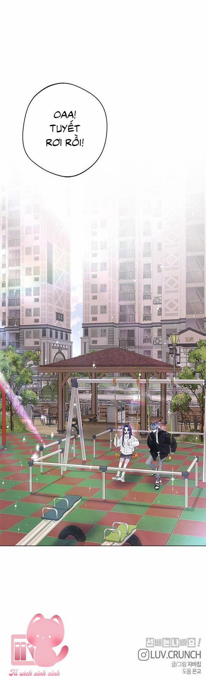 Đàn Anh Xấu Xa 73 trang 59