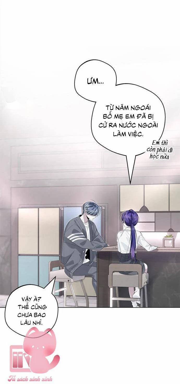 Đàn Anh Xấu Xa 73 trang 7