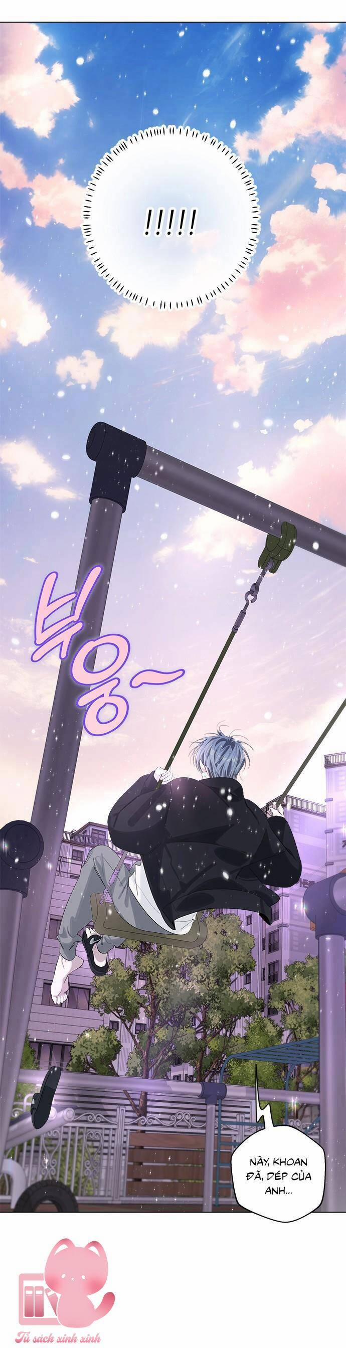 Đàn Anh Xấu Xa 74 trang 10