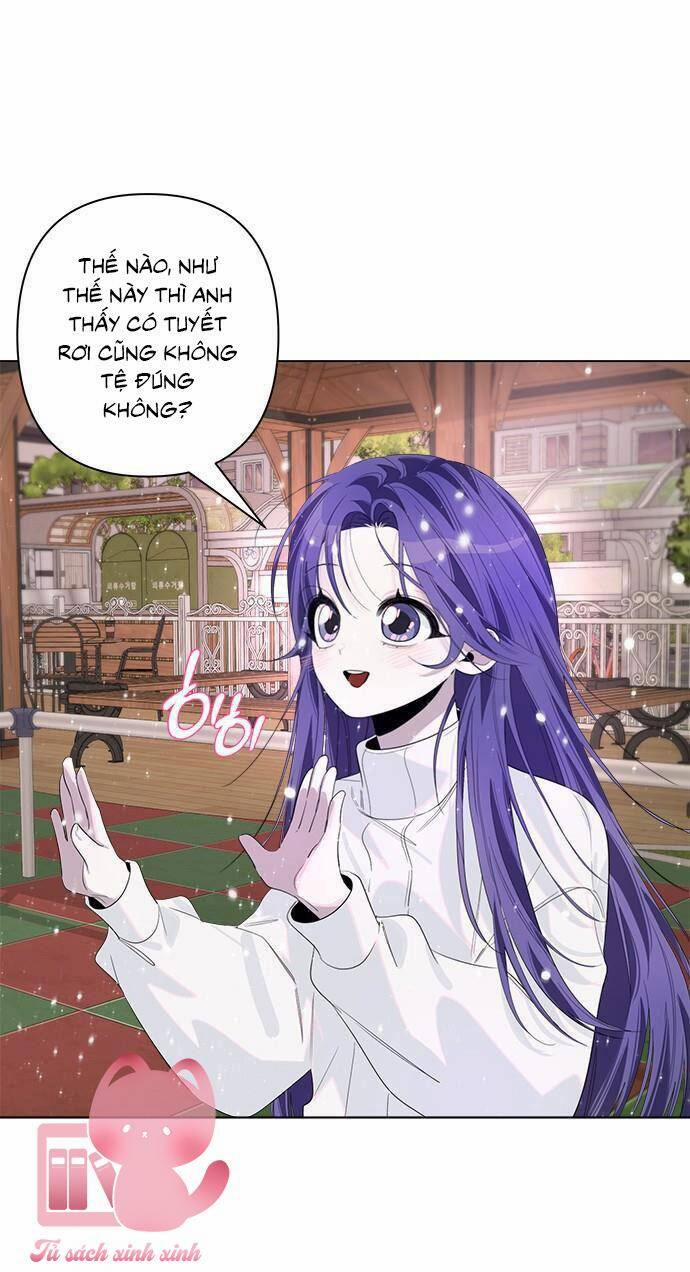 Đàn Anh Xấu Xa 74 trang 11