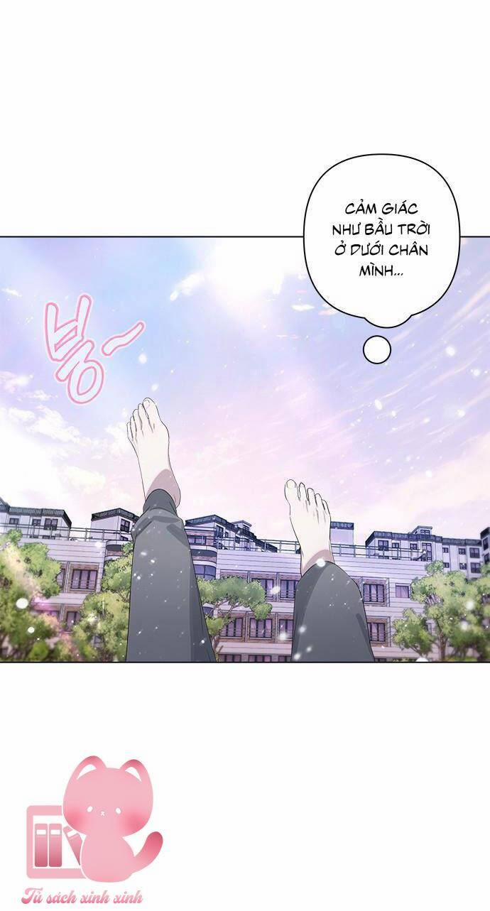 Đàn Anh Xấu Xa 74 trang 12