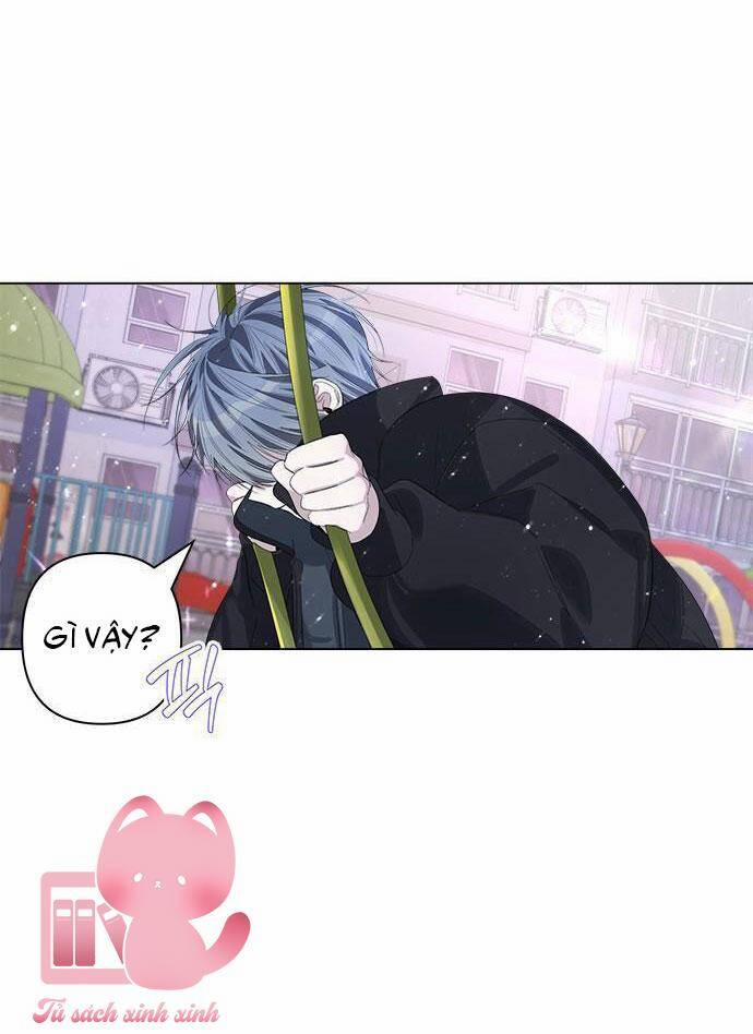 Đàn Anh Xấu Xa 74 trang 13