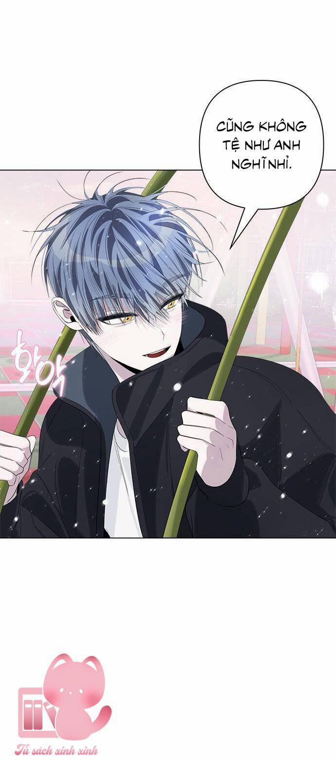 Đàn Anh Xấu Xa 74 trang 14
