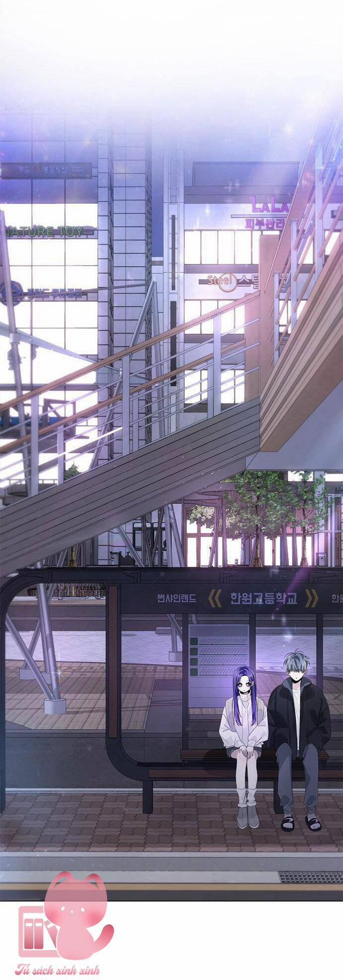 Đàn Anh Xấu Xa 74 trang 16