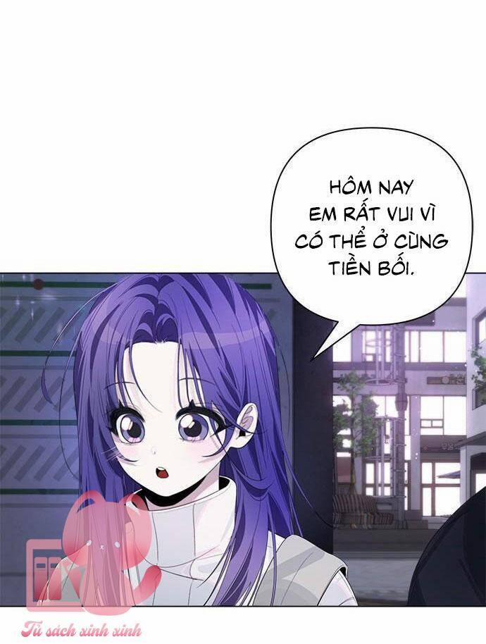 Đàn Anh Xấu Xa 74 trang 17