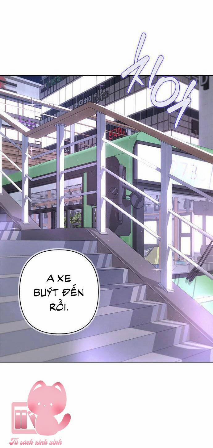 Đàn Anh Xấu Xa 74 trang 20