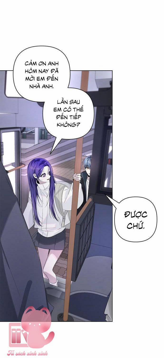 Đàn Anh Xấu Xa 74 trang 21