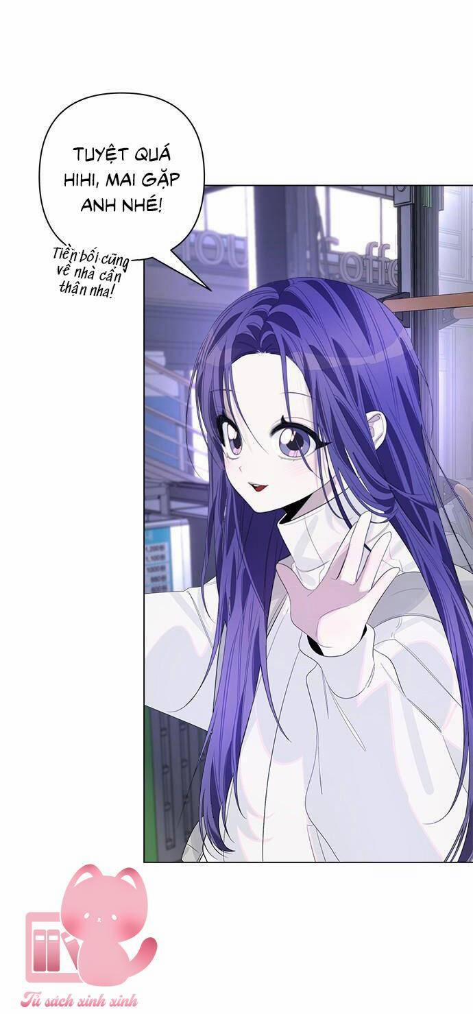 Đàn Anh Xấu Xa 74 trang 22