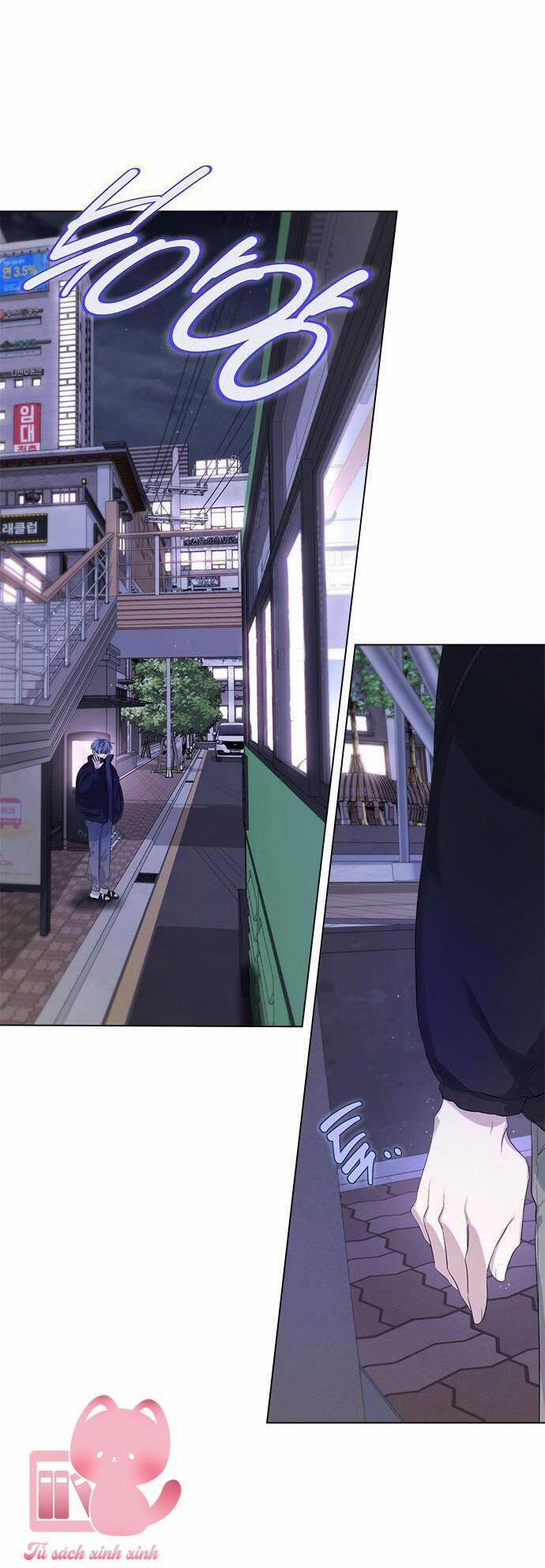 Đàn Anh Xấu Xa 74 trang 24