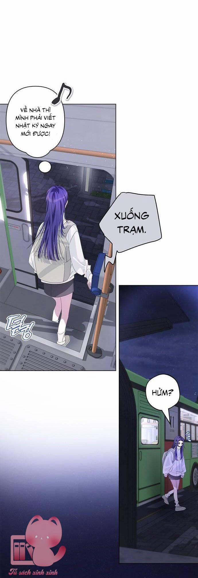 Đàn Anh Xấu Xa 74 trang 28