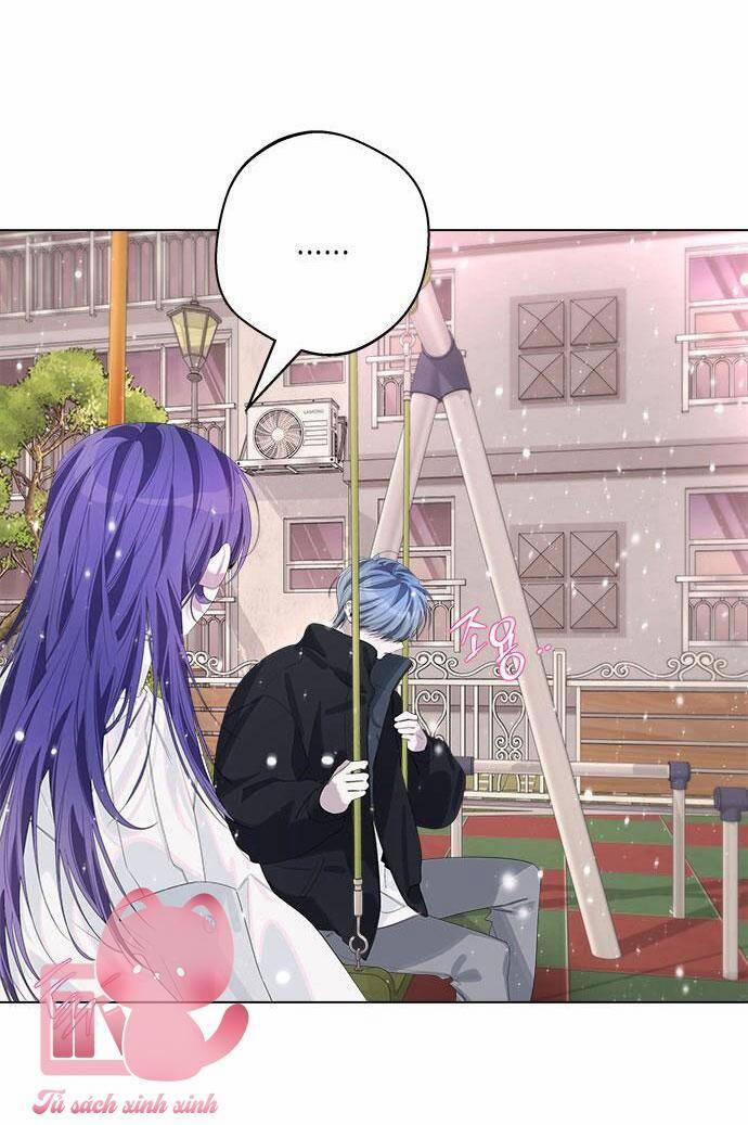 Đàn Anh Xấu Xa 74 trang 3