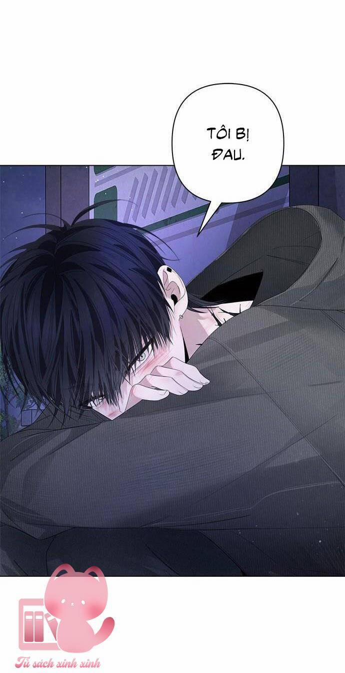 Đàn Anh Xấu Xa 74 trang 33