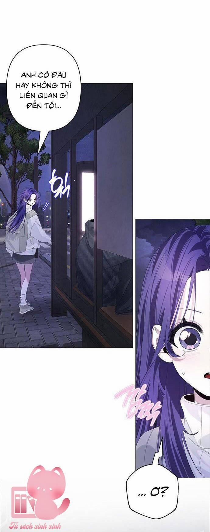 Đàn Anh Xấu Xa 74 trang 34