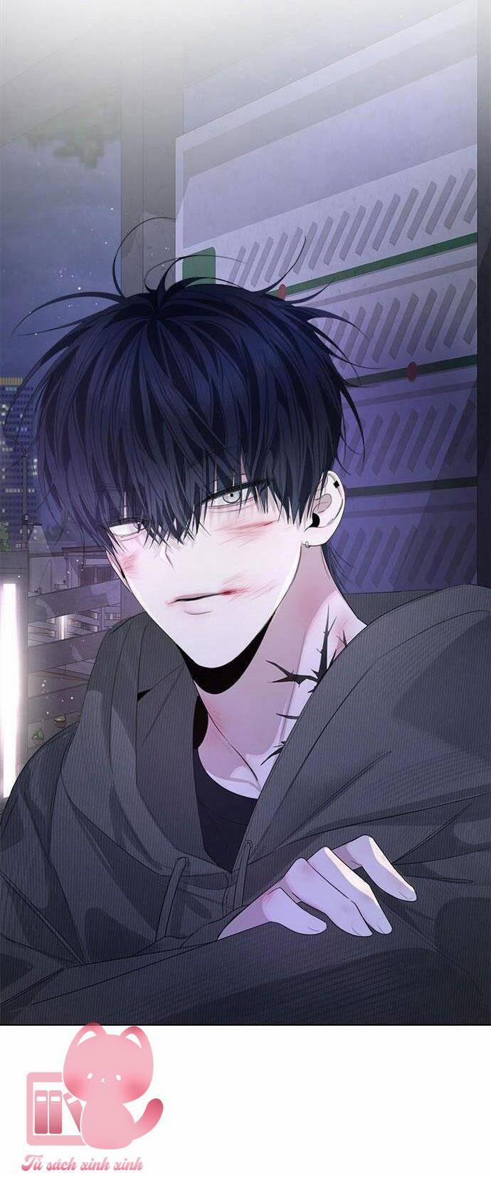 Đàn Anh Xấu Xa 74 trang 35