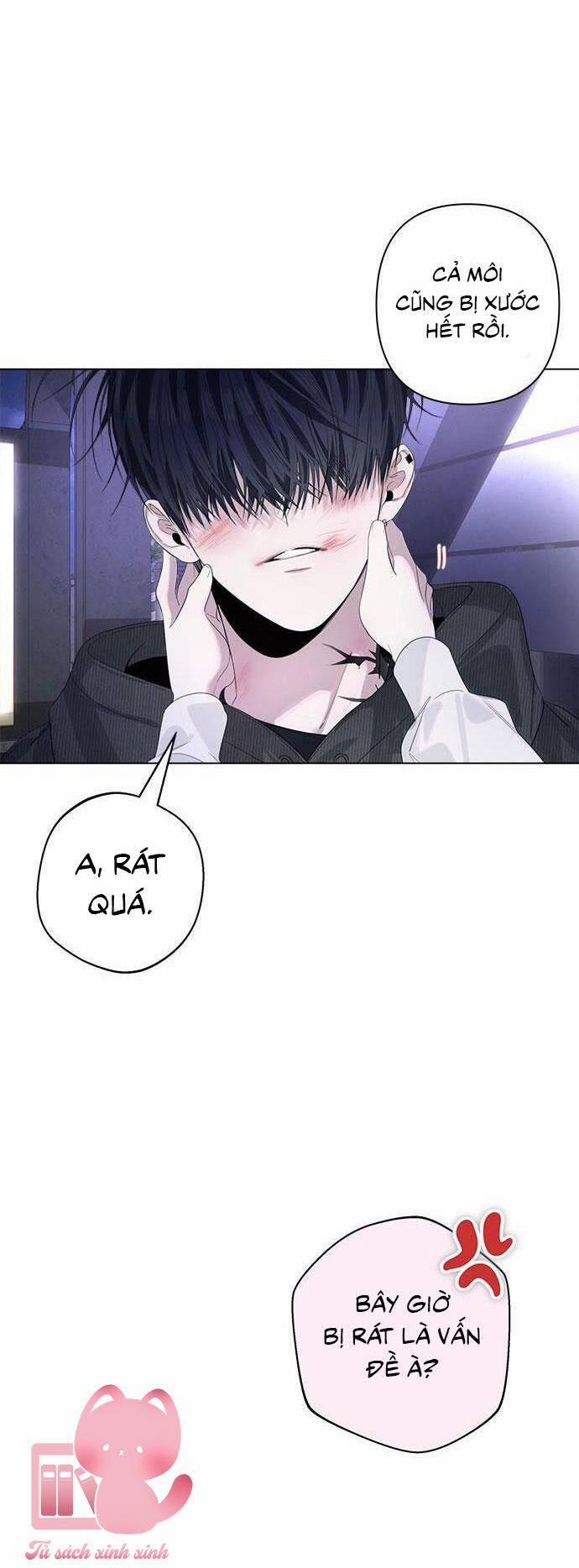 Đàn Anh Xấu Xa 74 trang 38