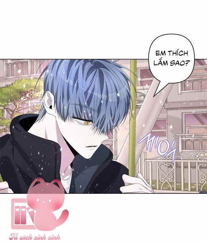 Đàn Anh Xấu Xa 74 trang 4