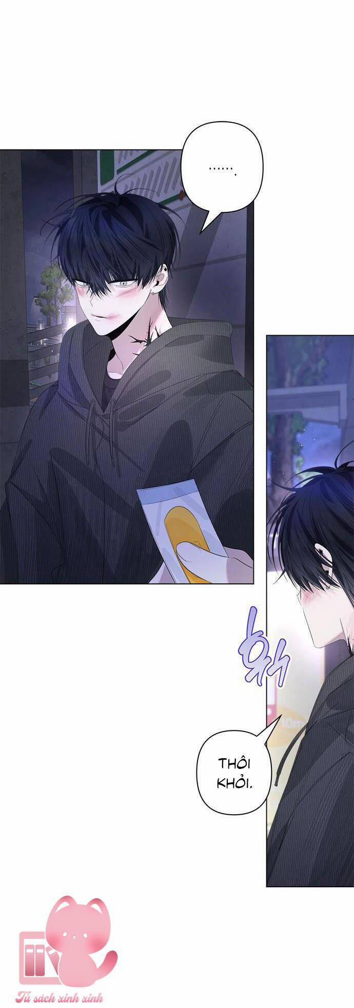 Đàn Anh Xấu Xa 74 trang 42