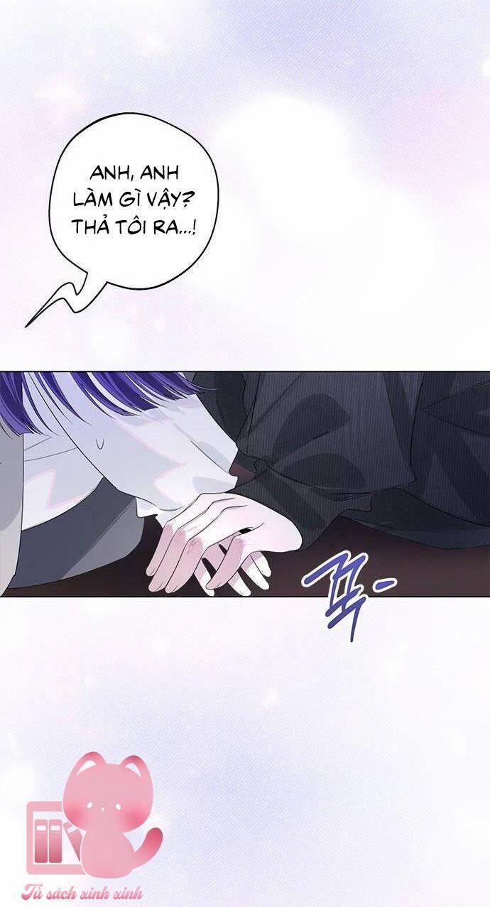 Đàn Anh Xấu Xa 74 trang 46