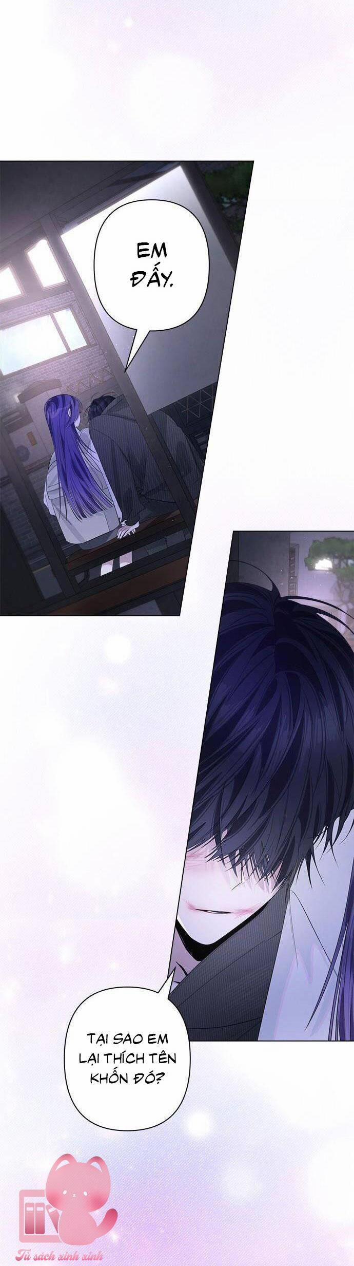 Đàn Anh Xấu Xa 74 trang 47