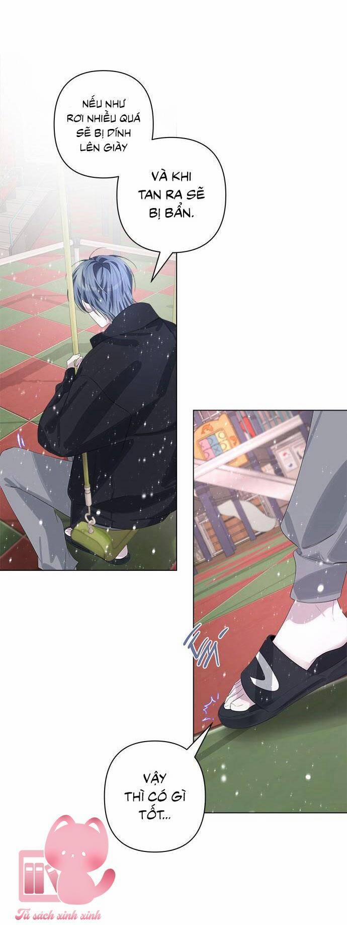 Đàn Anh Xấu Xa 74 trang 5