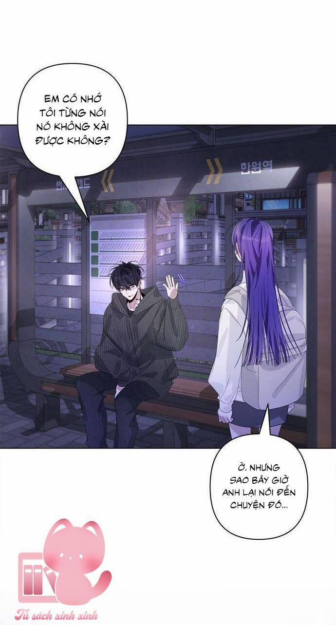 Đàn Anh Xấu Xa 74 trang 55