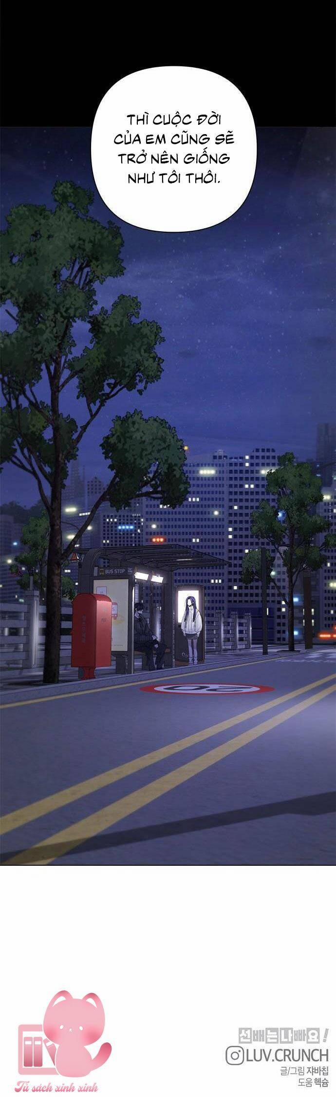 Đàn Anh Xấu Xa 74 trang 60