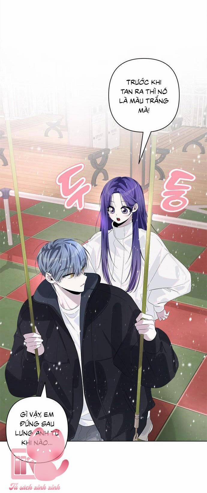 Đàn Anh Xấu Xa 74 trang 7