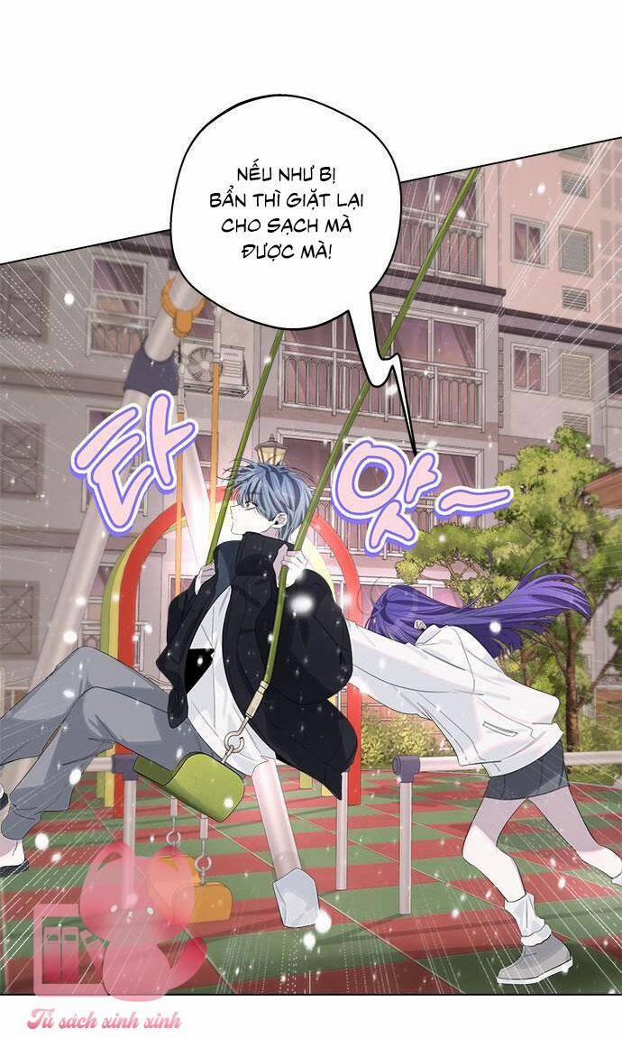 Đàn Anh Xấu Xa 74 trang 9