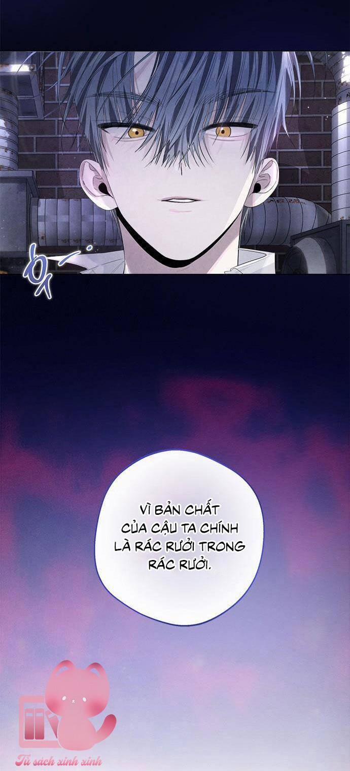 Đàn Anh Xấu Xa 75 trang 10