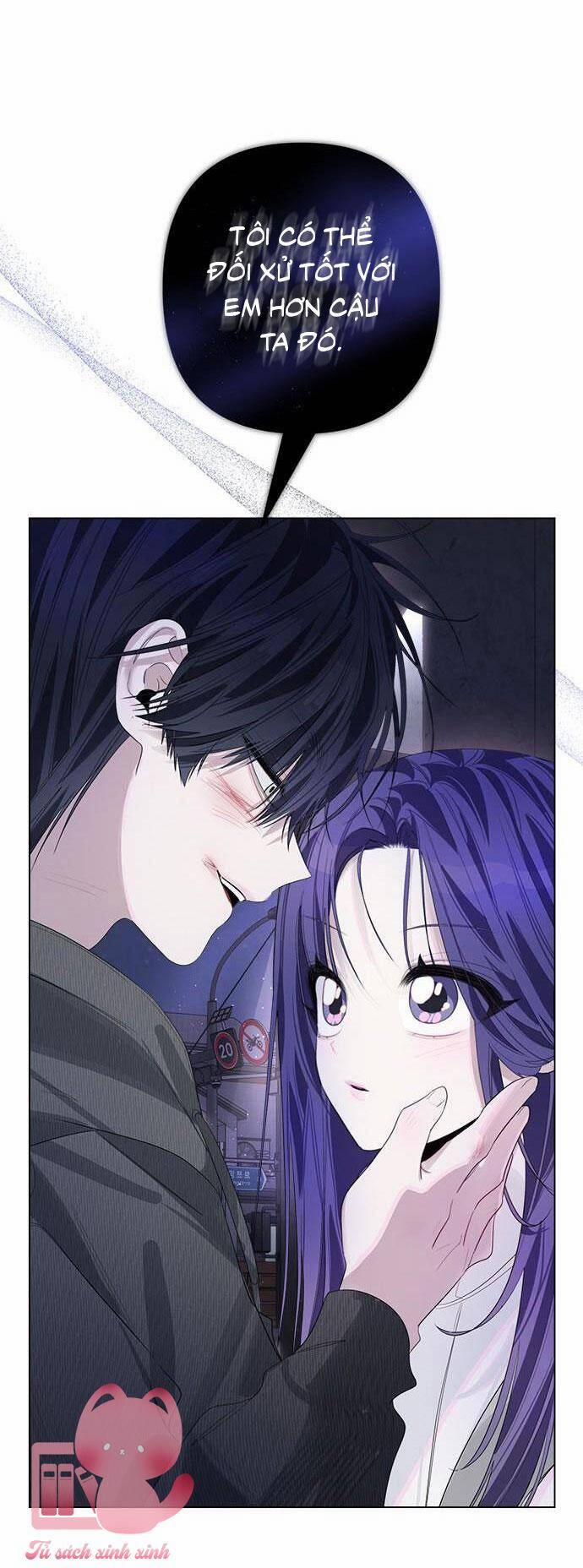 Đàn Anh Xấu Xa 75 trang 14