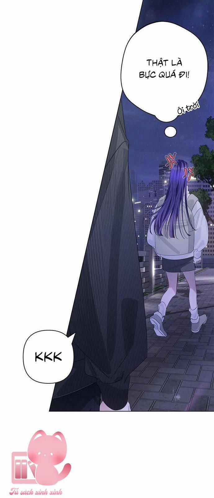 Đàn Anh Xấu Xa 75 trang 18