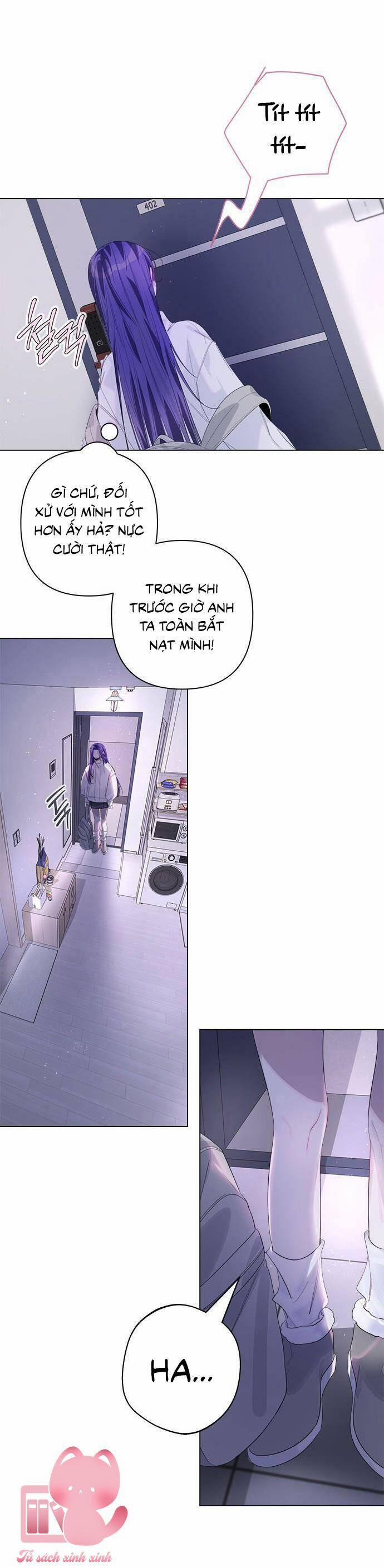 Đàn Anh Xấu Xa 75 trang 23