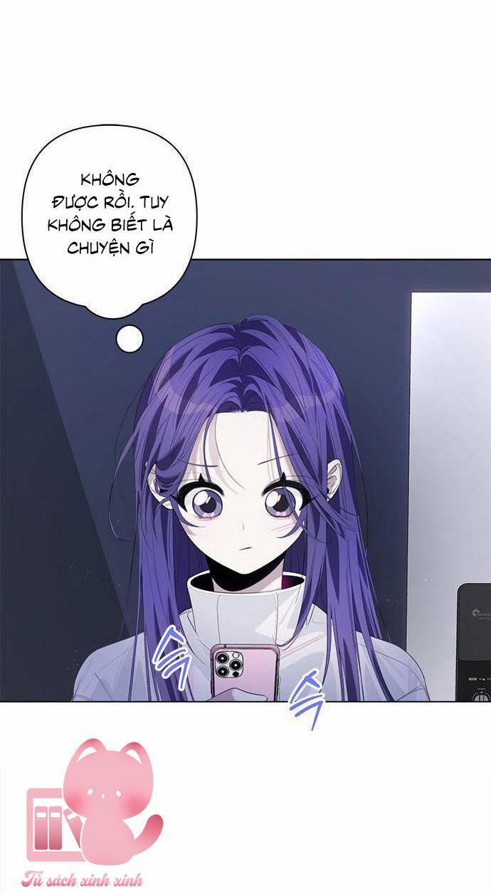 Đàn Anh Xấu Xa 75 trang 24